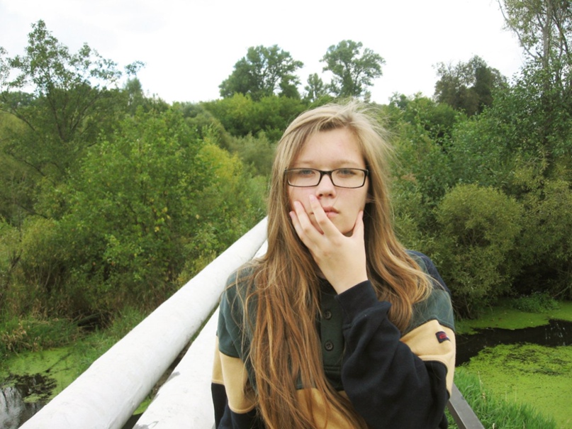 Алина Львова | Минск