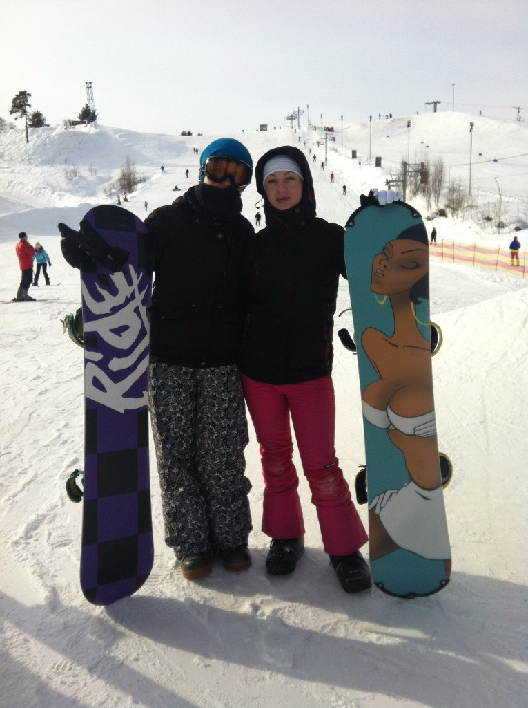 Irina Orlova | Санкт-Петербург