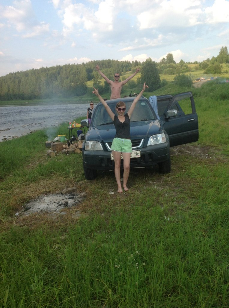 Денис Черепанов | Нижний Тагил