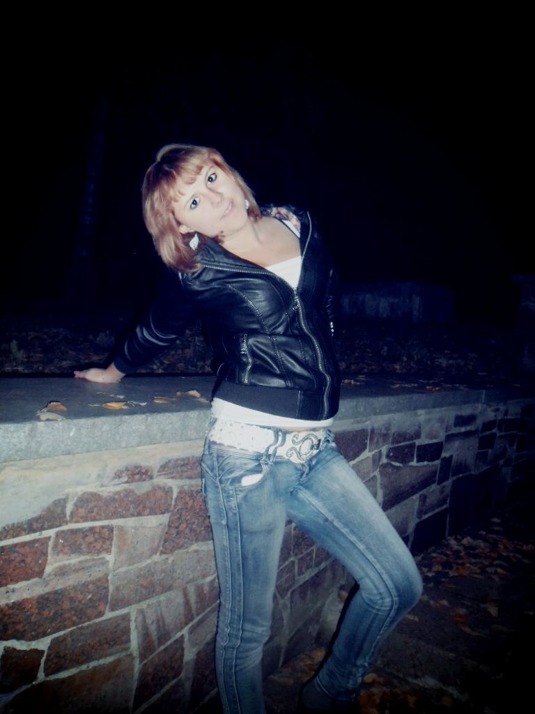 Инна Лазаренко | Почеп