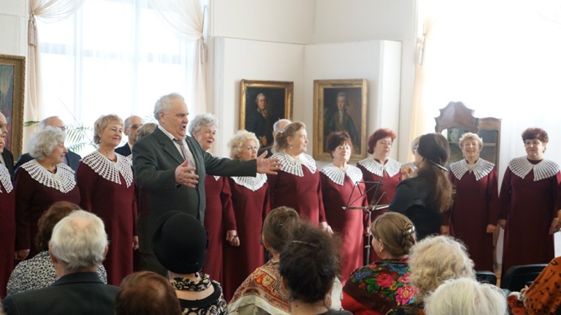 Виктор Носков | Рыбинск