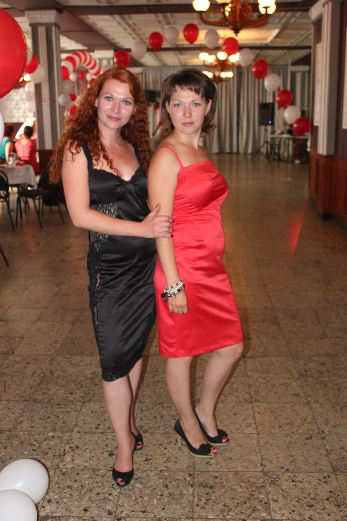 Анастасия Акимова | Тольятти