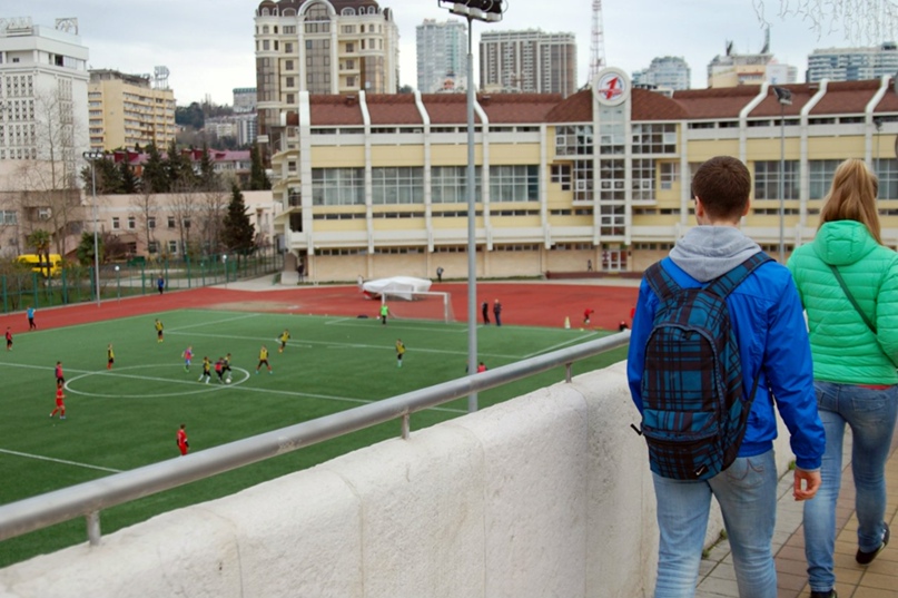 Александр Истомин | Москва