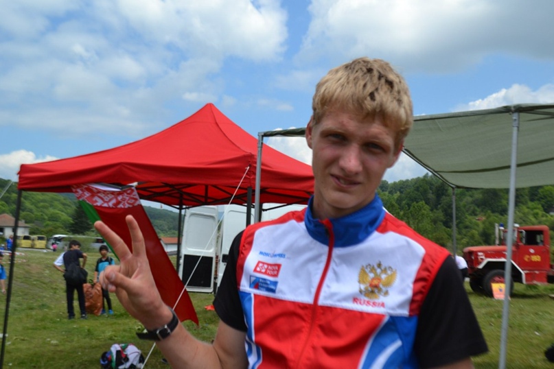 Владислав Малышев ◪ | Санкт-Петербург