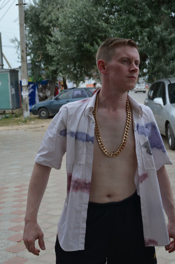 Денис Никулин | Курган