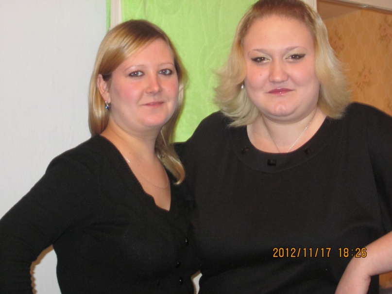 Юлия Пичугина | Петропавловка