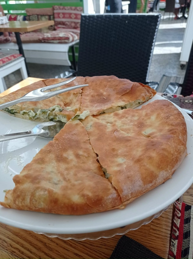 Ольга Рачкова | Панкрушиха