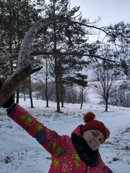 Наталья Баскова | Вологда