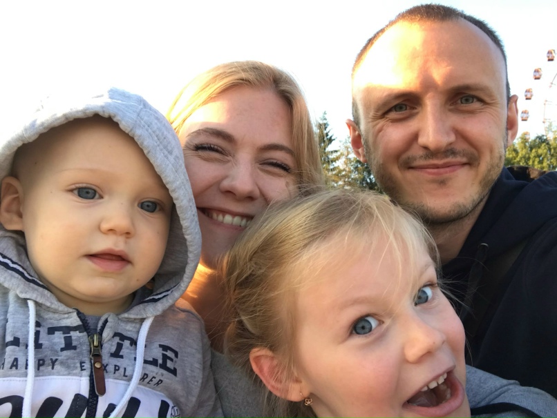 Виталий Савцов <advocate> | Новосибирск