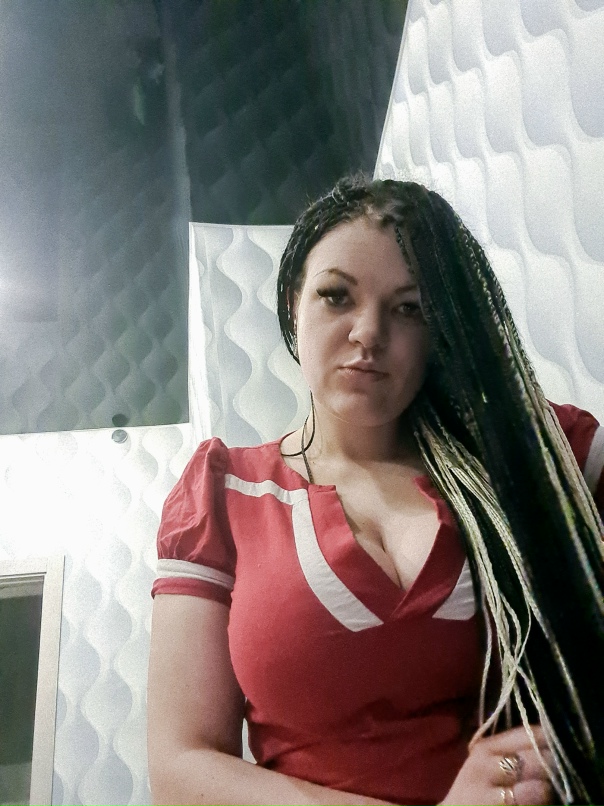 Алеся Смирнова | Витебск