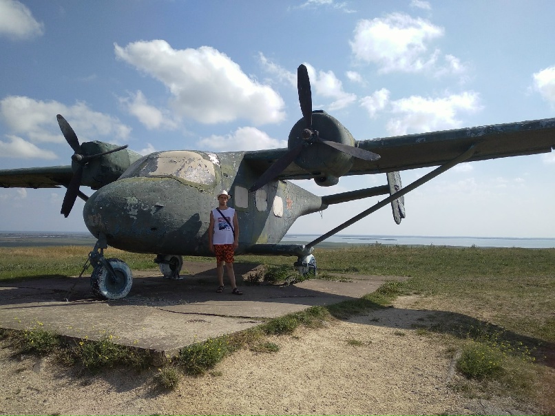 Мария Колпакова | Великий Новгород