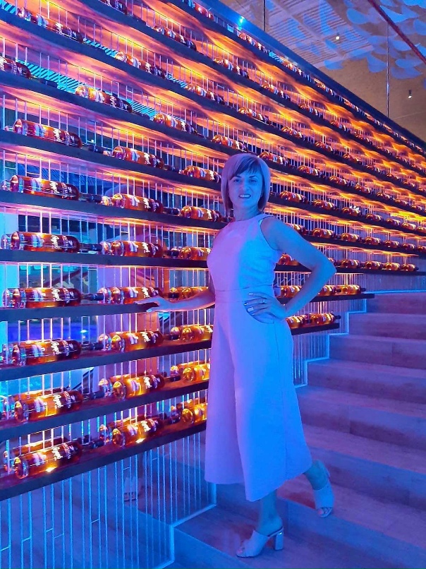 Анюта Тузова | Симферополь