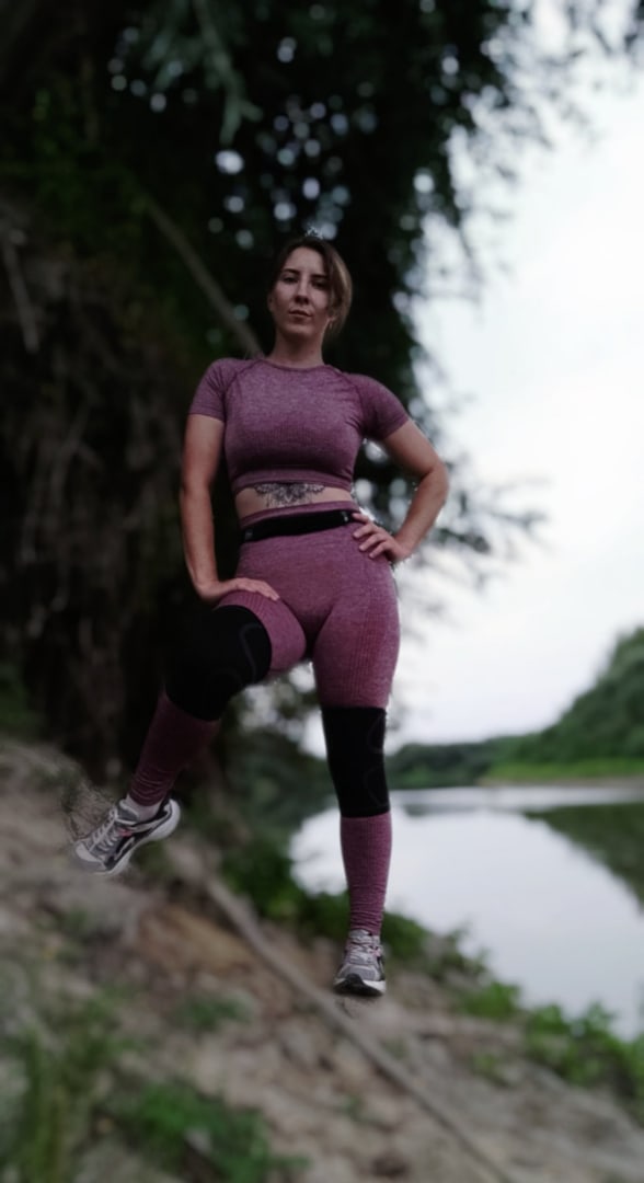 Татьяна Лукашенко | Ялуторовск