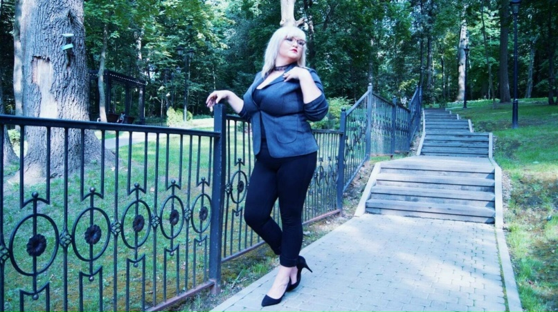 Ольга Фокина | Тула