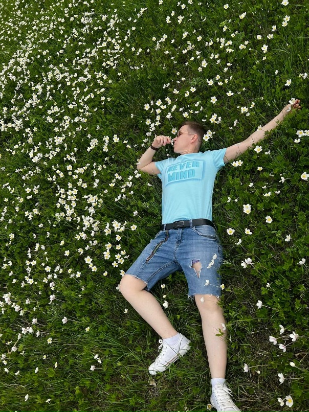 Надежда Саенко | Красноярск