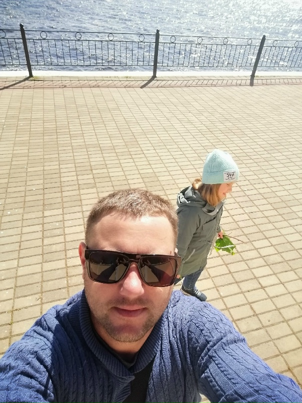 Андрей Куйлаков | Спирово (пгт)