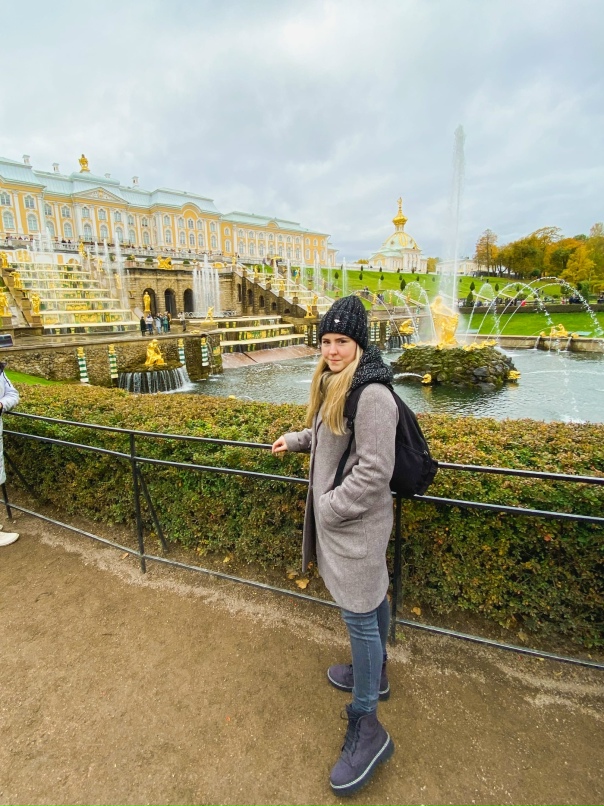 Марина Дьяченко | Иваново