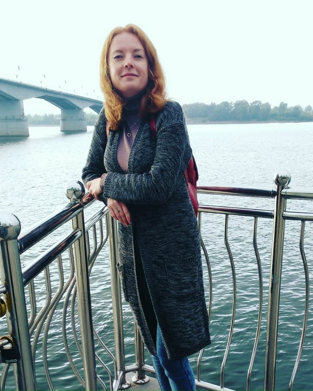 Мария Злыгостева | Пермь