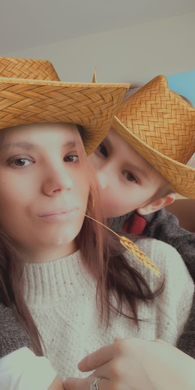 Анастасия Рябкова | Сергиев Посад