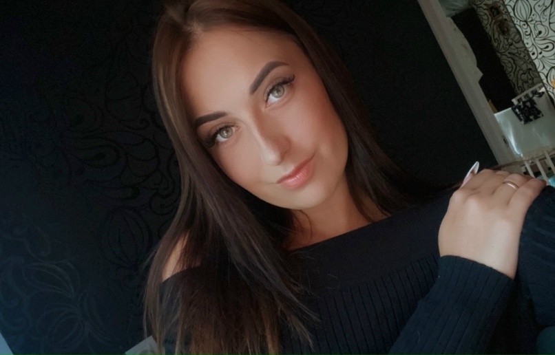 Анастасия Чижикова | Полоцк