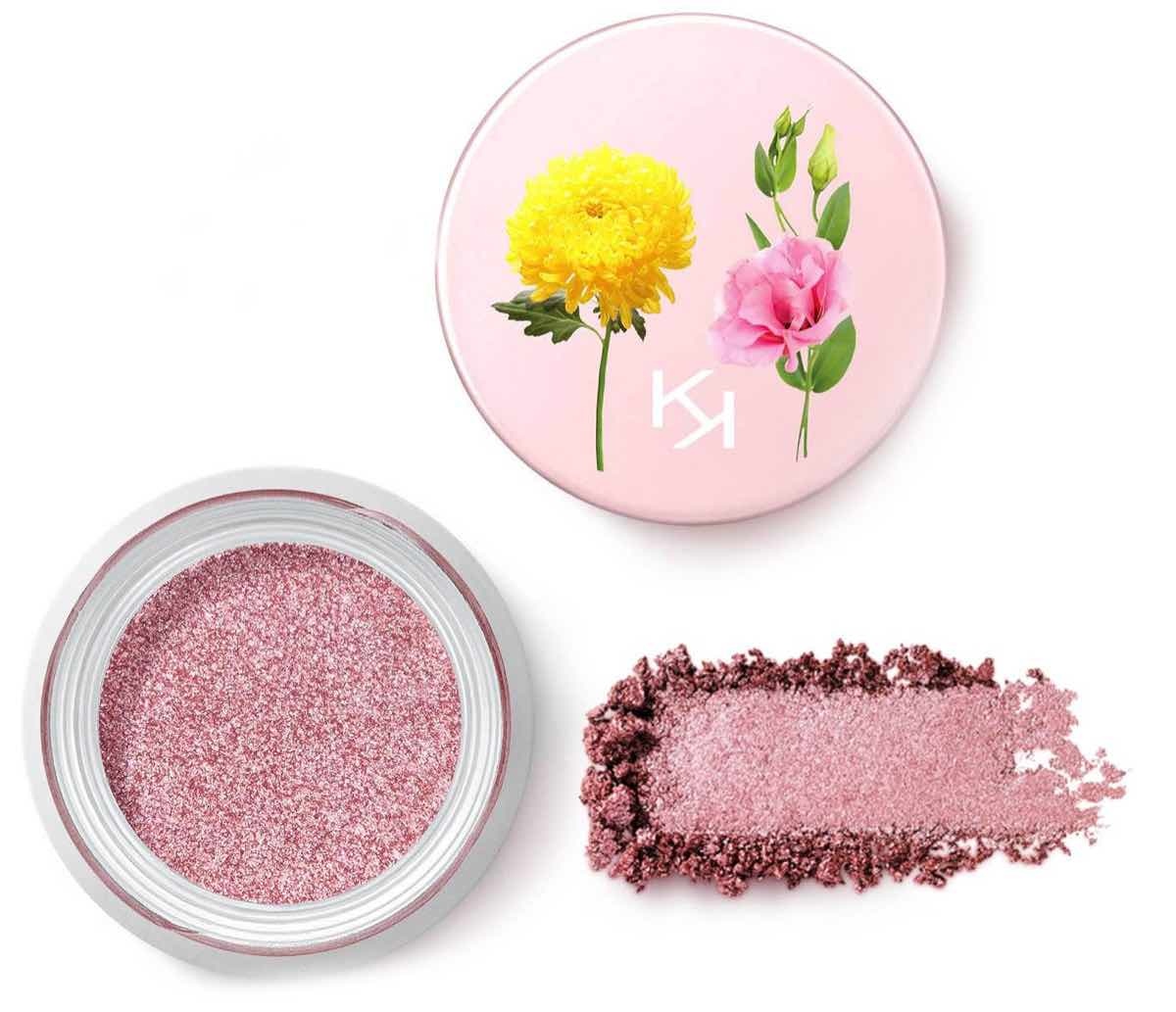 Kiko Milano Days In Bloom Metamorphic Eyeshadow Spring 2024 Kiko Milano Days In Bloom Metamorphic Eyeshadow Spring 2024