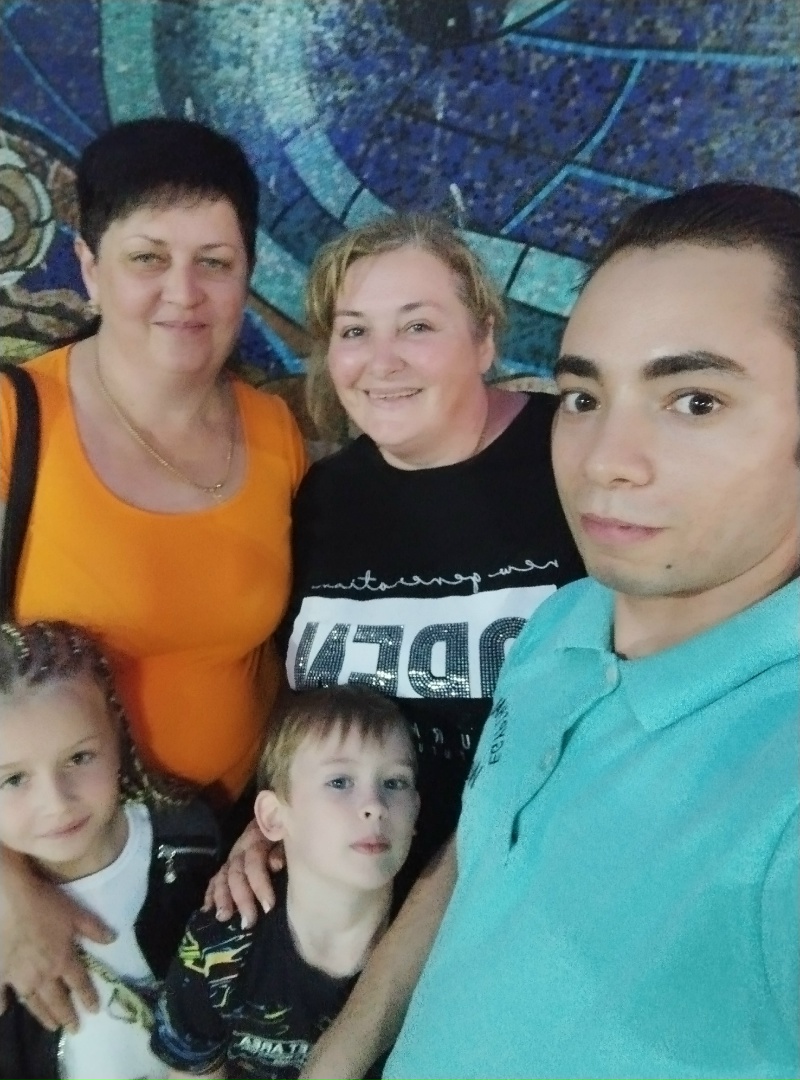 Татьяна Поветкина | Чугуев