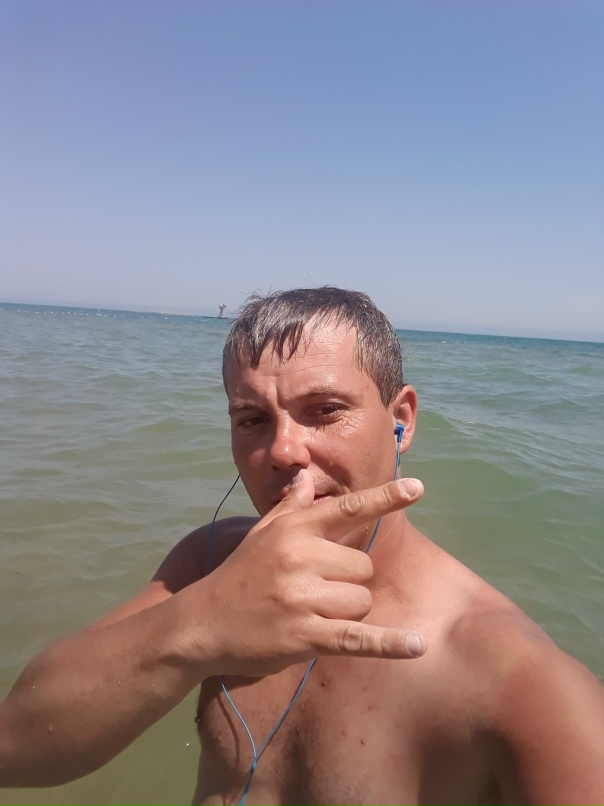 Леонид Акимов | Керчь