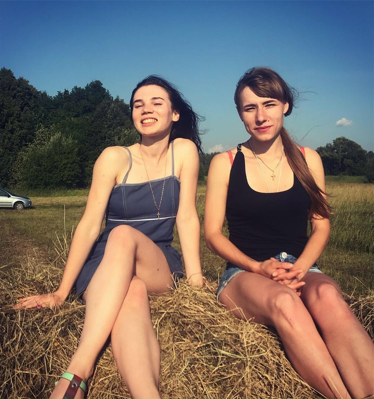 Ольга Лукашова | Калуга