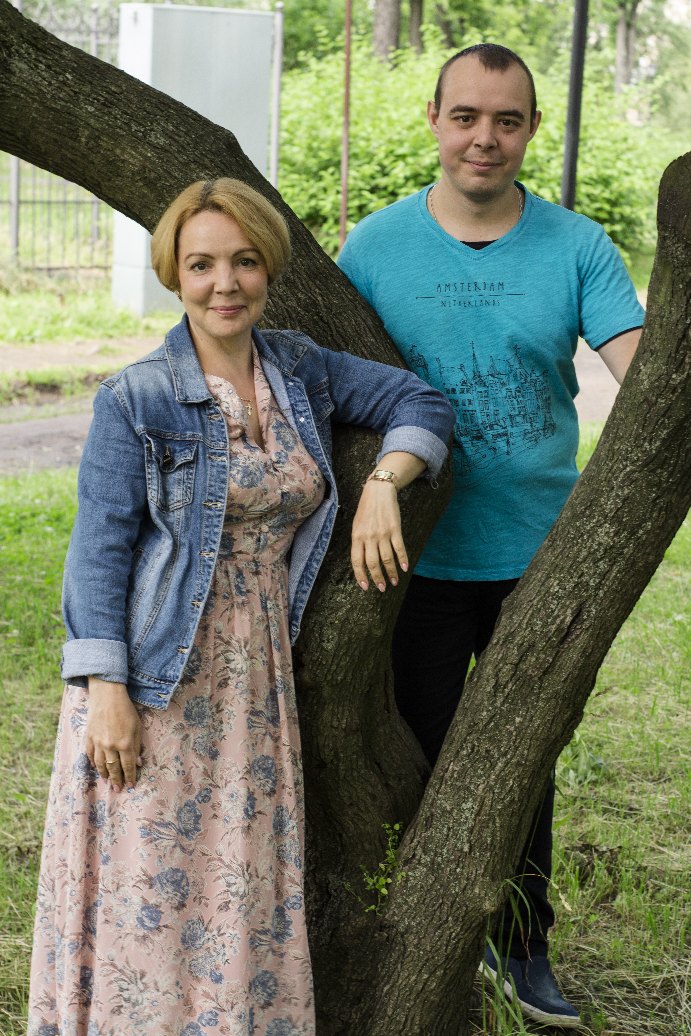 Нина Лобова | Санкт-Петербург