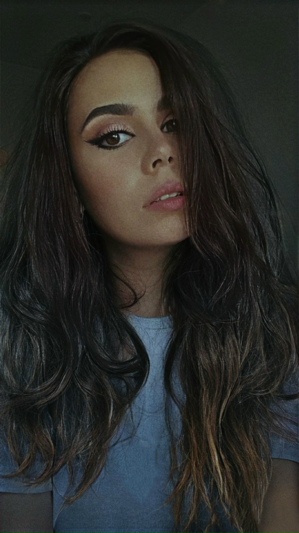 Мария Паршина | Новосибирск