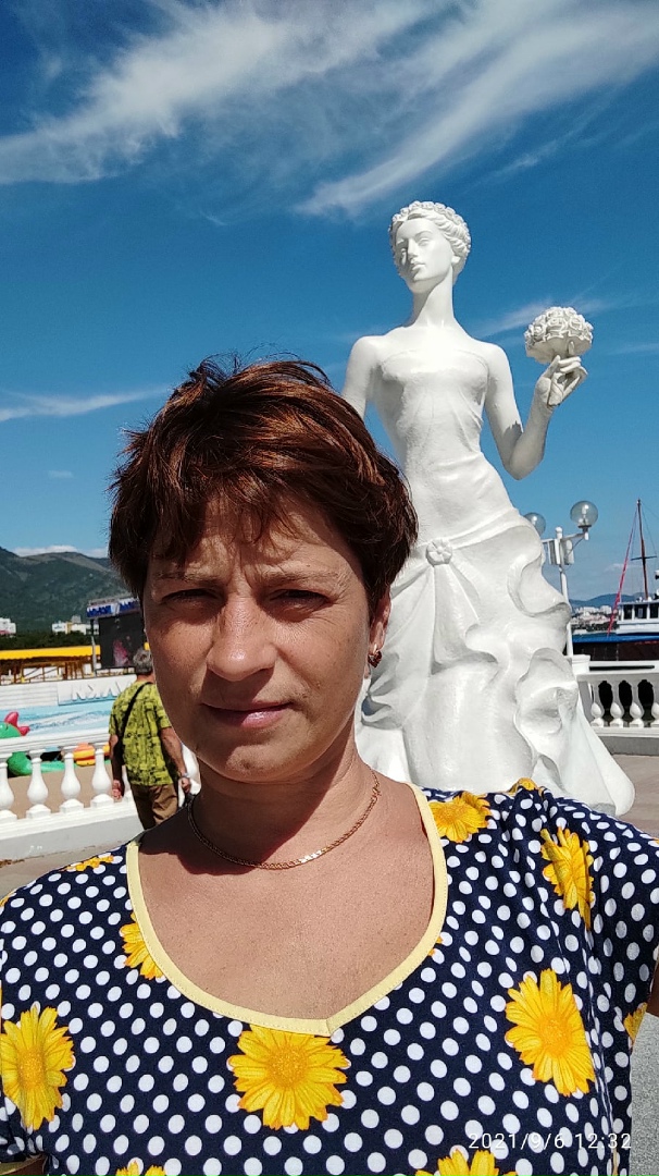 Светлана Кротова | Киров