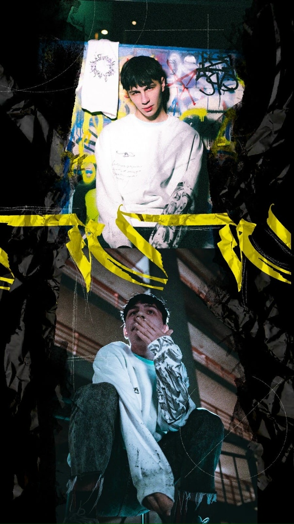 Иван Поликарпов | Москва