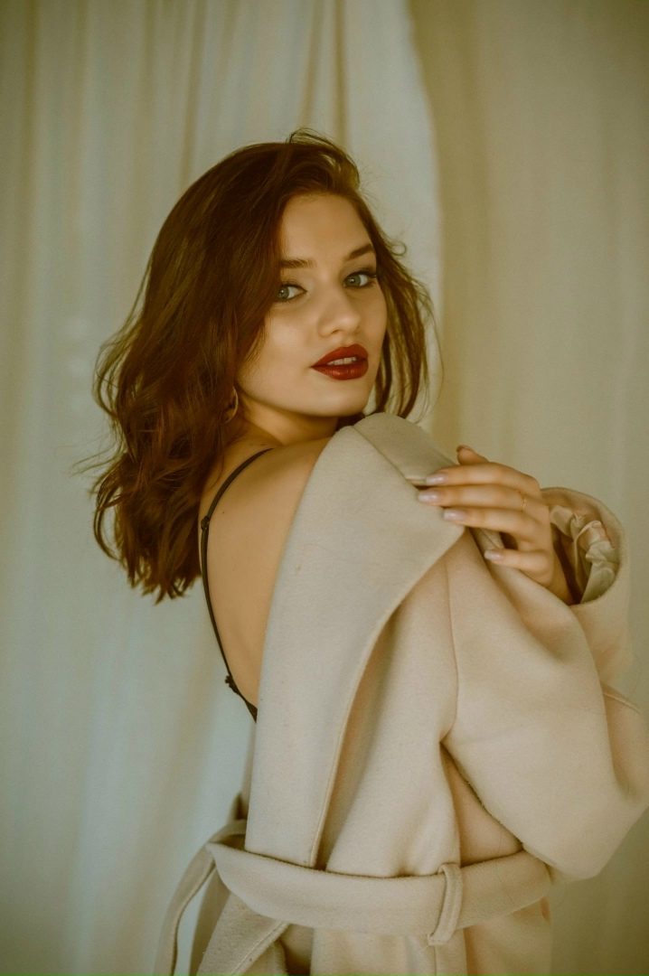 Олеся Иванова | Кстово