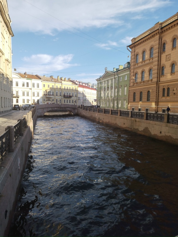 Кристина Макарова | Нижний Новгород