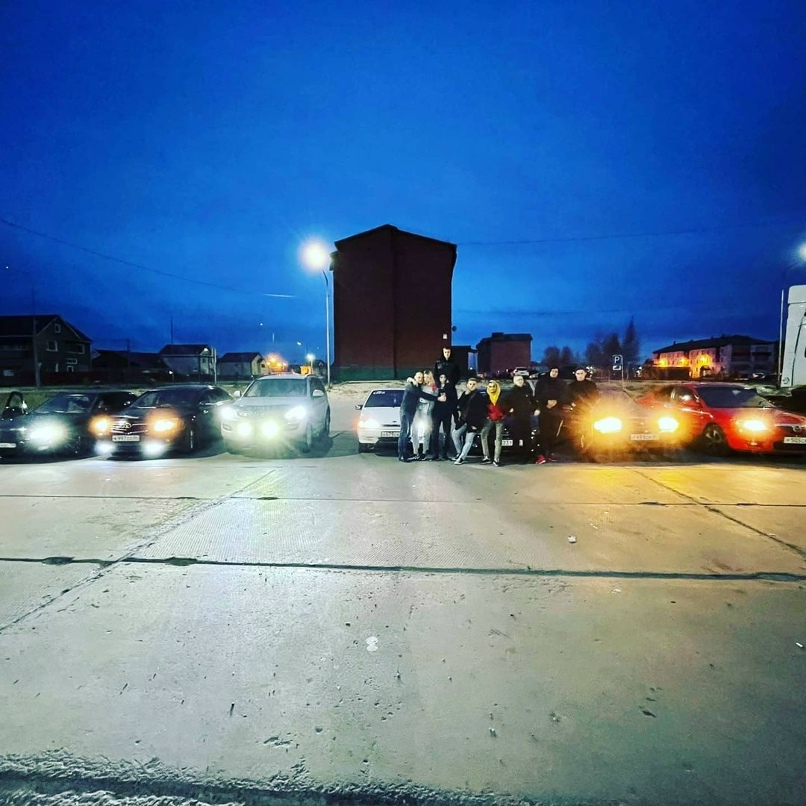 Максим Рудь | Honiara