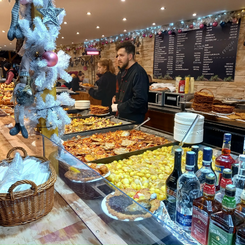 Юлия Макаровская | Санкт-Петербург