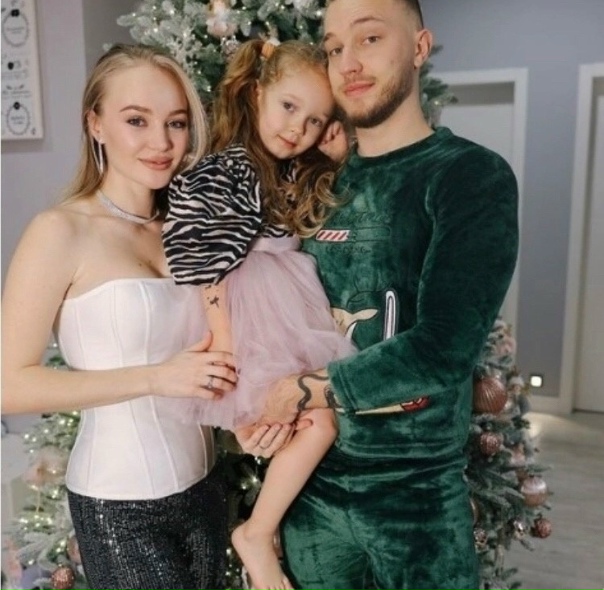 Блогера "Женат на Марине" снова подвергли...