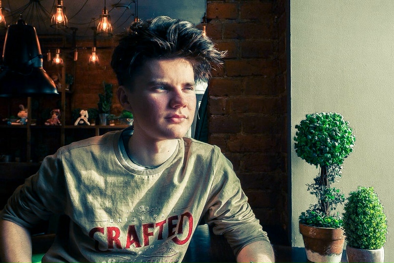 Георгий Дубинин | Хабаровск