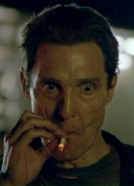 Норм у нее бицуха