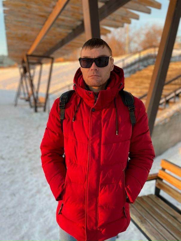 Илья Кузнецов | Курган