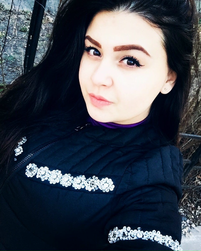 Ангелина Максимова | Калуга