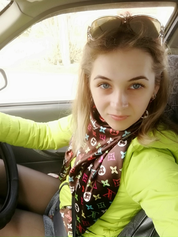 Дарья Ефремова | Муром