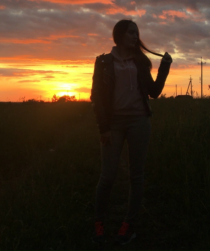 Дарья Нестерова | Казань