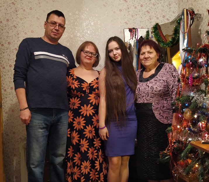 Наталья Авдюшина | Москва