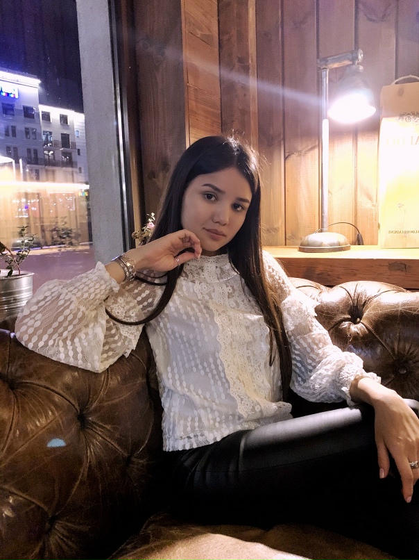 Анна Темникова | Краснодар