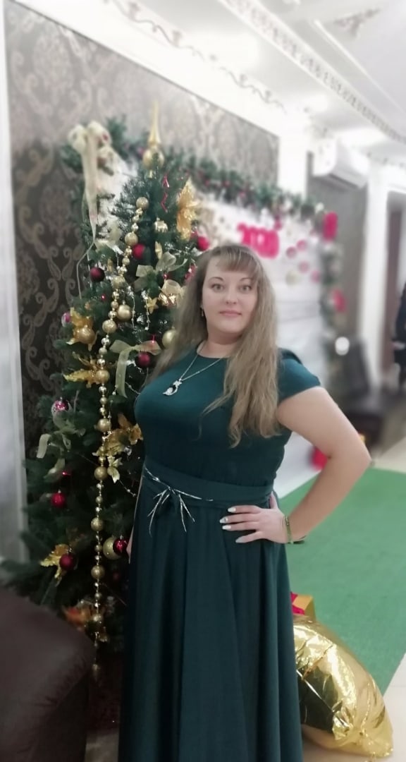 Светлана Кузьминская | Саратов