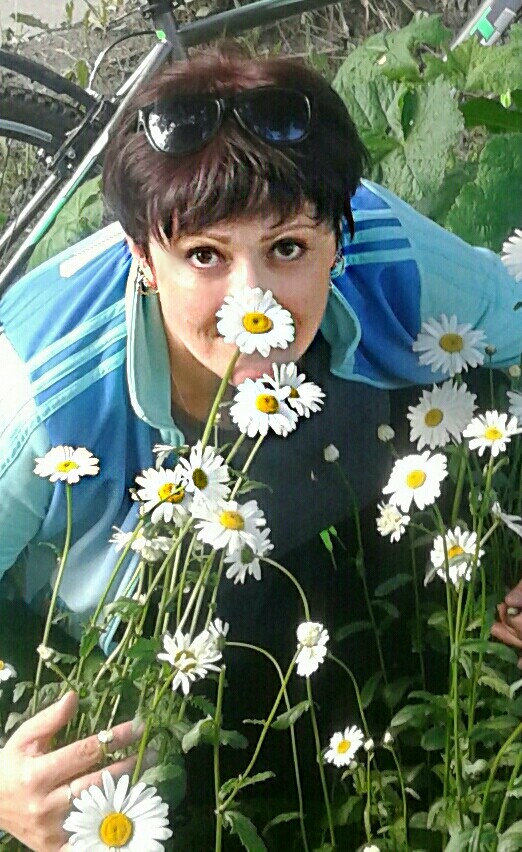 Ирина Мячина | Ульяновск