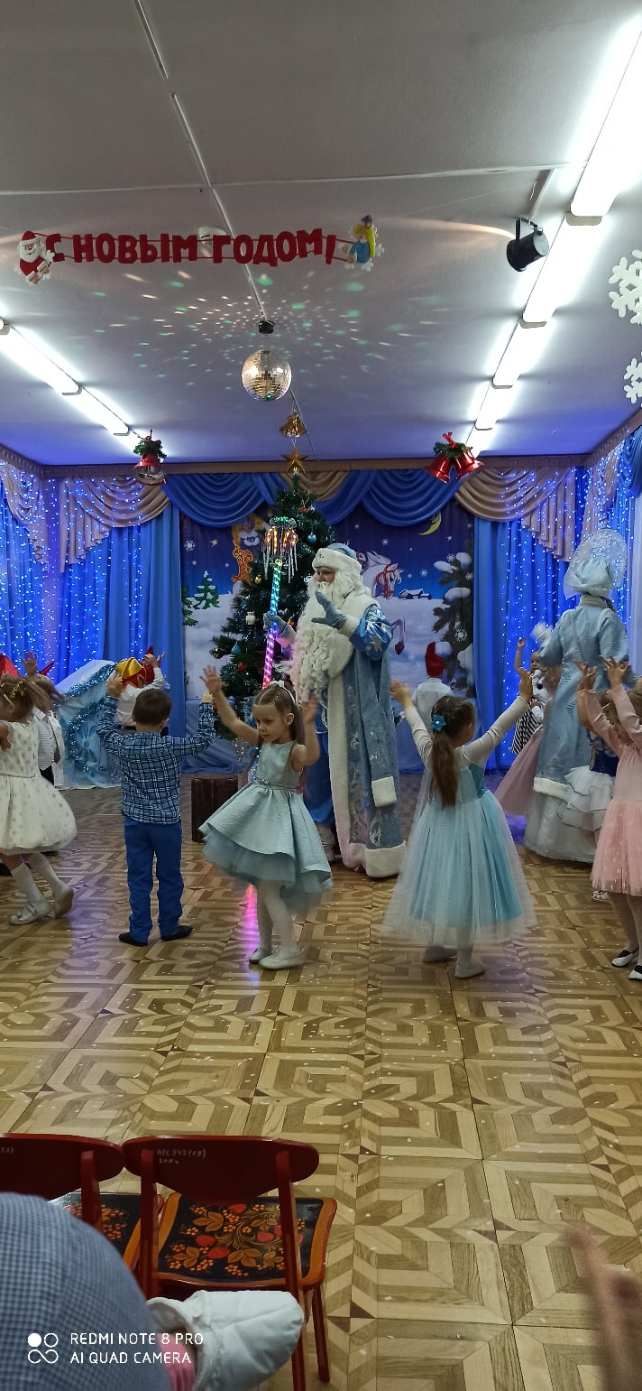 Николай Новичков | Балашиха