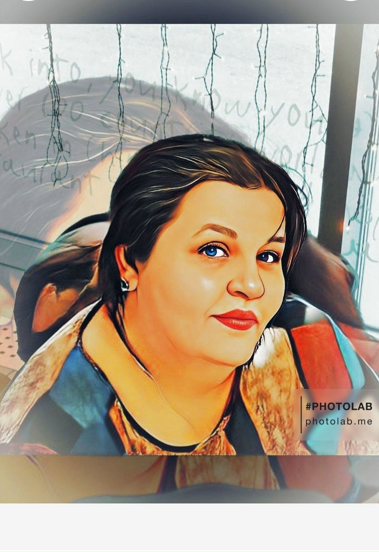 Ирина Кравцова Александровна | Новосибирск