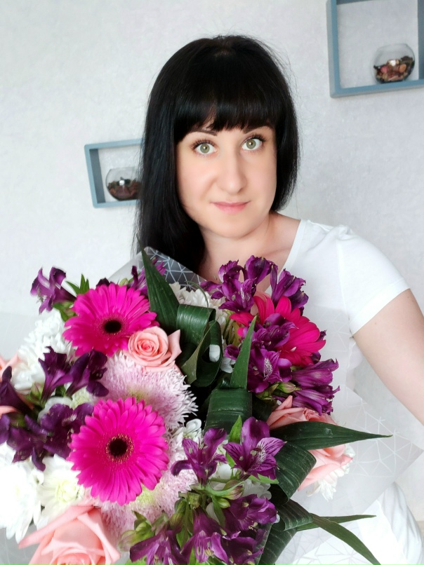 Екатерина Овчаренко | Нижний Новгород